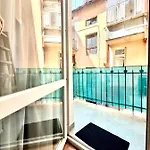 Апартаменти 10, Lvapart 2 кім ізольовані центр з балконом безкоштовна парковка *