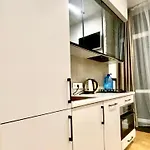 アパート 10, Lviv Apart 2 Кім Ізольовані Центр З Балконом Безкоштовна Парковка リヴィウ