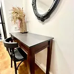10, Lvapart 2 кім ізольовані центр з балконом безкоштовна парковка *