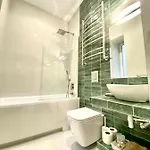 Lejlighed 10, Lviv Apart 2 Кім Ізольовані Центр З Балконом Безкоштовна Парковка