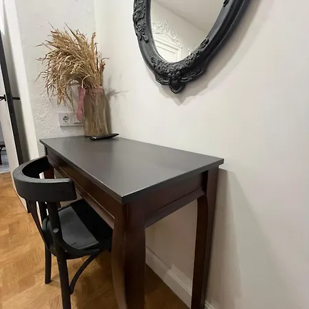 Lvapart б хмельницького 2 кім безкоштовна парковка центр з балконом не далеко від ж д вокзалу звітні документи Apartman Lviv