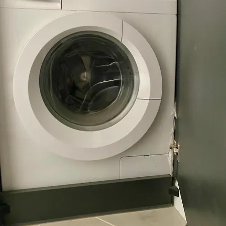 10, Lvapart 2 Кім Ізольовані Центр З Балконом Безкоштовна Парковка 리비프