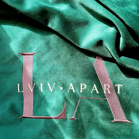 10, Lvapart 2 Кім Ізольовані Центр З Балконом Безкоштовна Парковка * 리비프