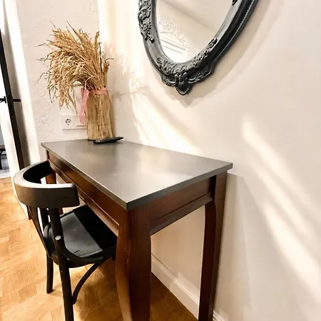 10, -apart 2 кім ізольовані центр з балконом безкоштовна парковка Appartement