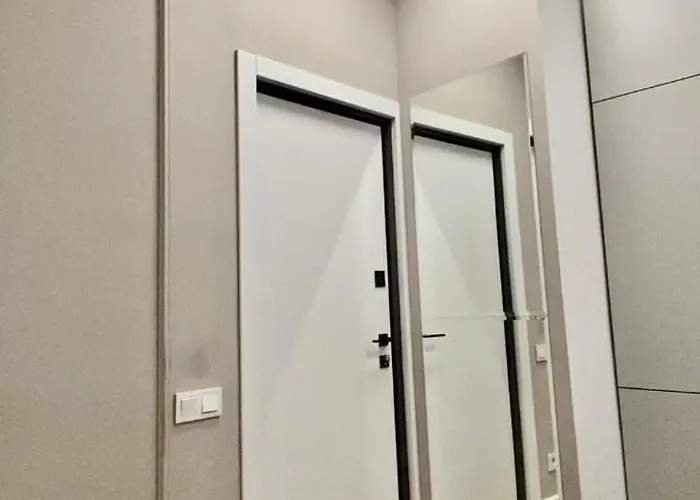 아파트 10, Lvapart 2 Кім Ізольовані Центр З Балконом Безкоштовна Парковка *