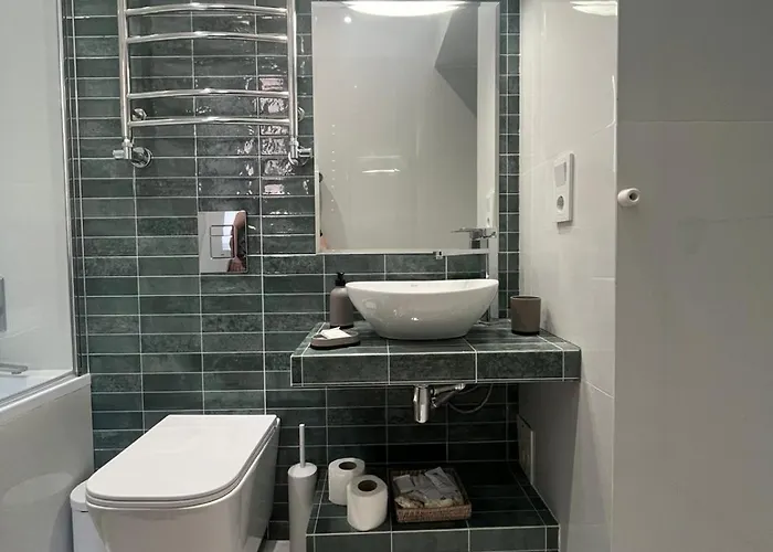 10, Lvapart 2 Кім Ізольовані Центр З Балконом Безкоштовна Парковка Apartment *