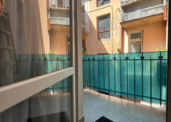 Apartament 10, Lvapart 2 Кім Центр З Балконом Парковка *