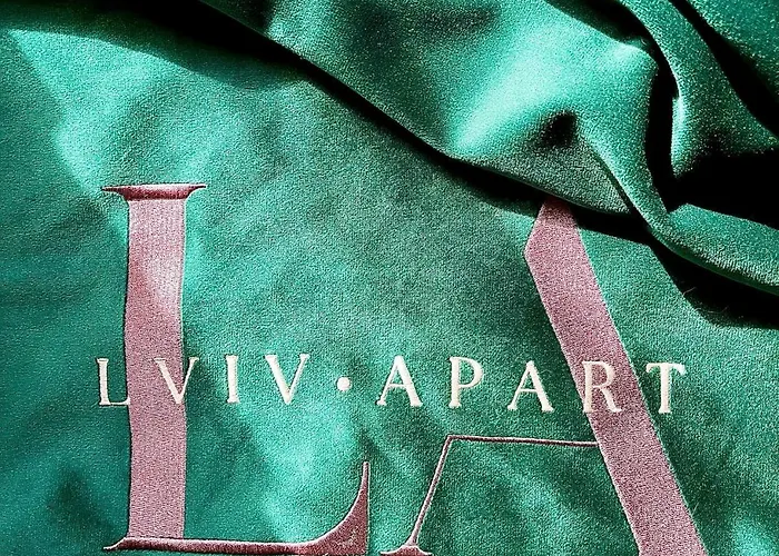 10, Lvapart 2 Кім Ізольовані Центр З Балконом Безкоштовна Парковка * 리비프