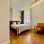 10, Lviv Apart 2 Кім Ізольовані Центр З Балконом Безкоштовна Парковка