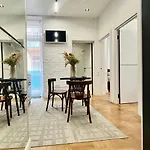 Appartement 10, Lviv Apart 2 Кім Ізольовані Центр З Балконом Безкоштовна Парковка *