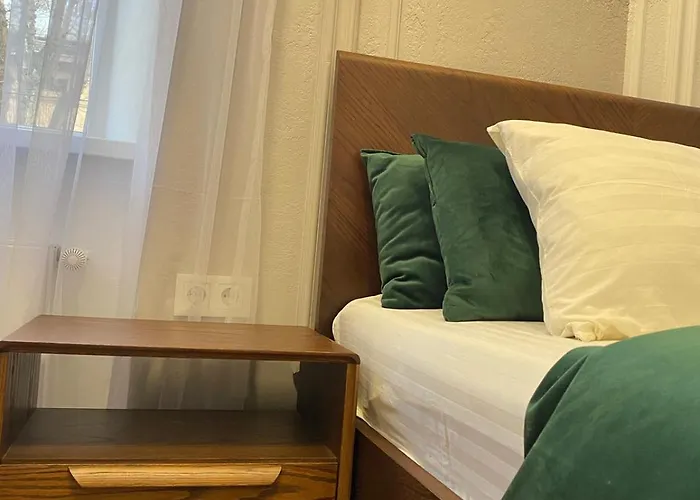 10, Lvapart 2 Кім Ізольовані Центр З Балконом Безкоштовна Парковка Apartman Lviv